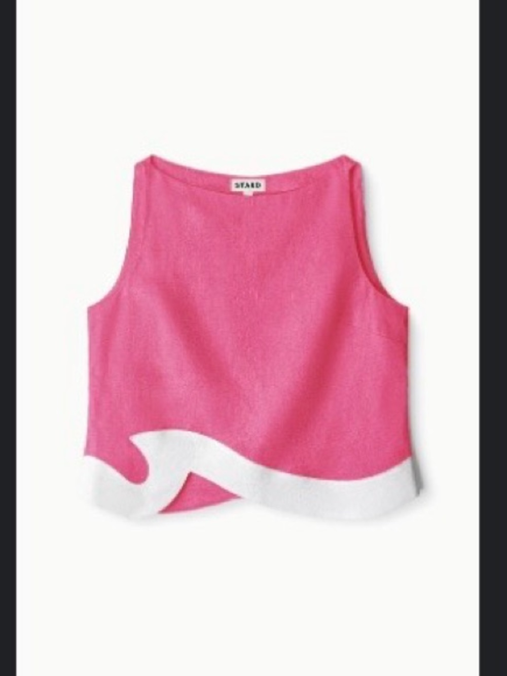 STAUD Raphael Top
